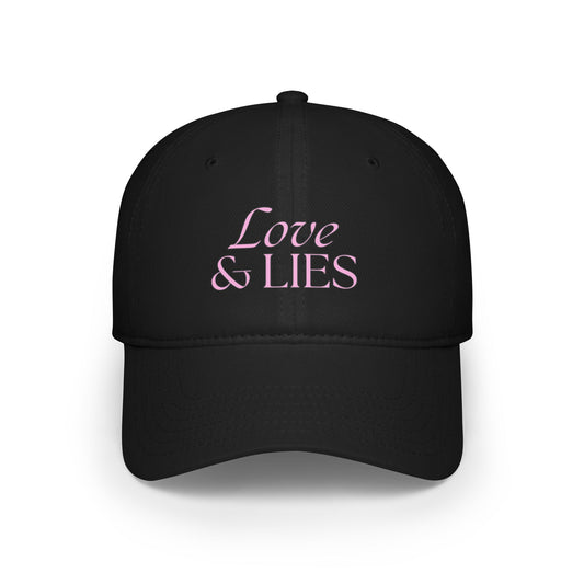 Love & Lies Hat