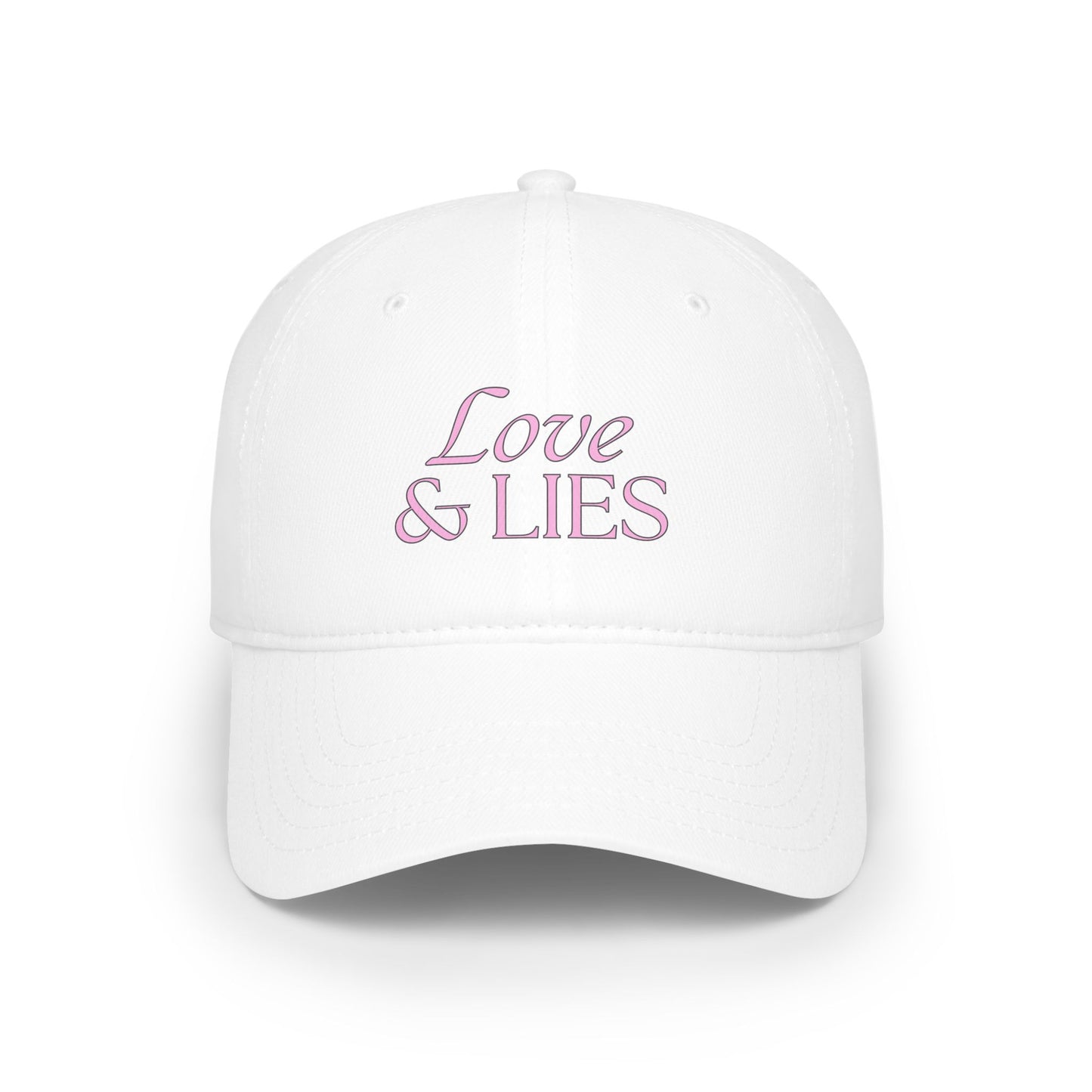 Love & Lies Hat