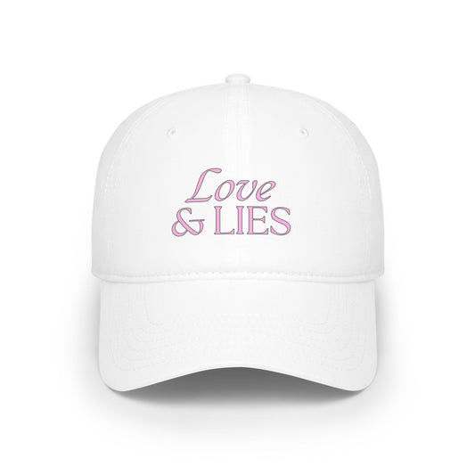 Love & Lies Hat