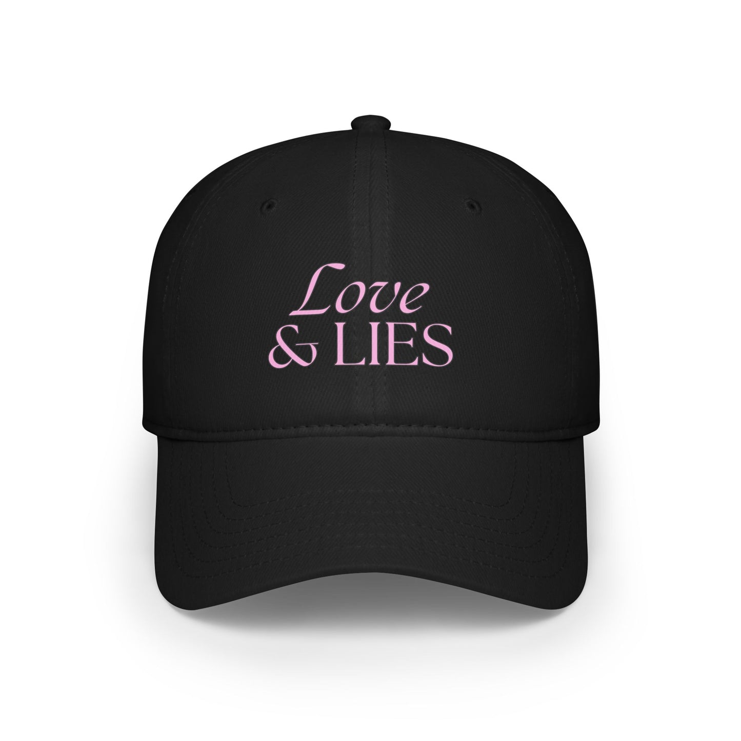 Love & Lies Hat